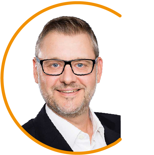 Ansprechpartner Foto